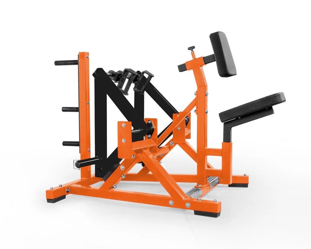EliteFTS Signature Seated Iso Row - Image 6