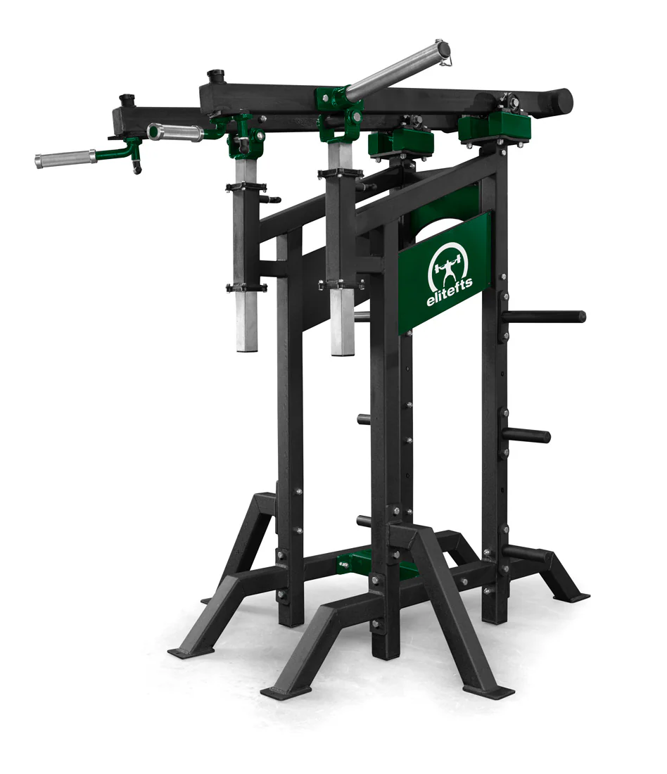elitefts Signature Viking Press - Image 10