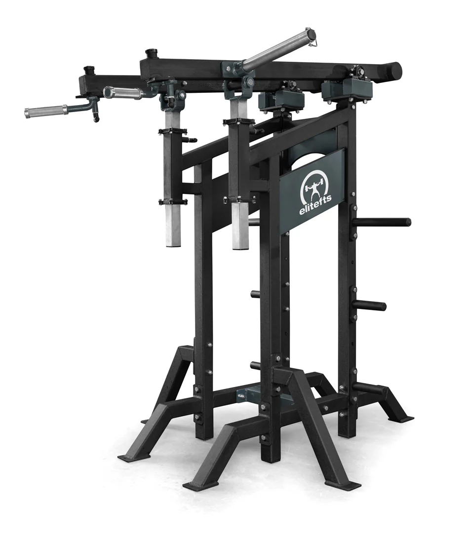 elitefts Signature Viking Press - Image 12