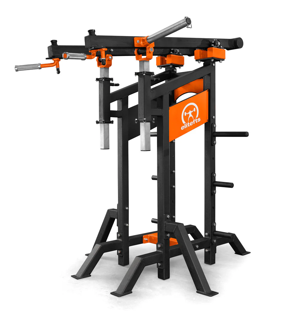 elitefts Signature Viking Press - Image 13