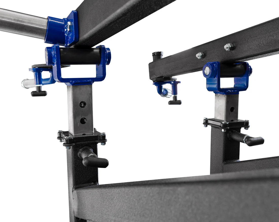 elitefts Signature Viking Press - Image 3