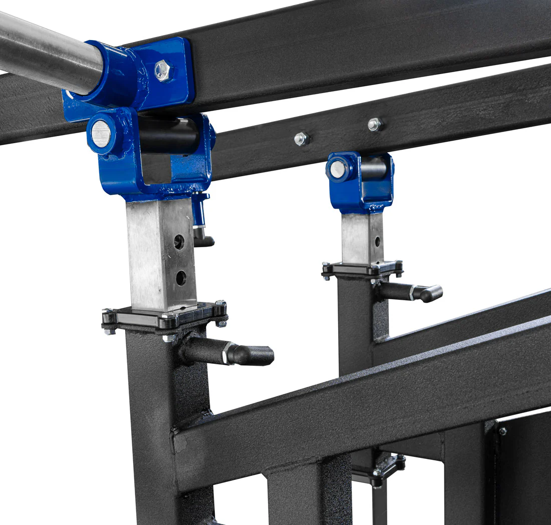 elitefts Signature Viking Press - Image 4