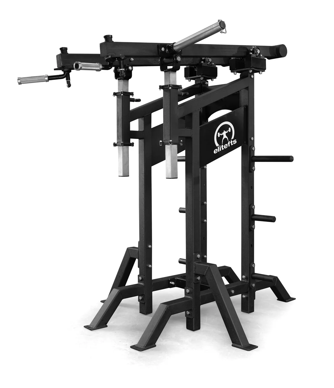 elitefts Signature Viking Press - Image 5