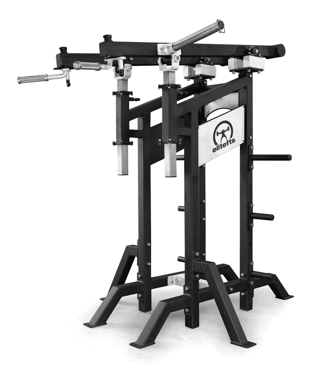 elitefts Signature Viking Press - Image 7
