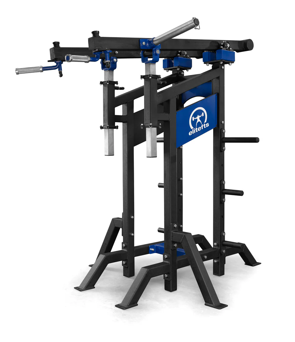 elitefts Signature Viking Press - Image 8