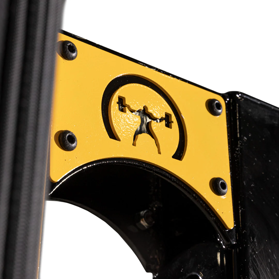 elitefts Standing Chest Press - Image 2