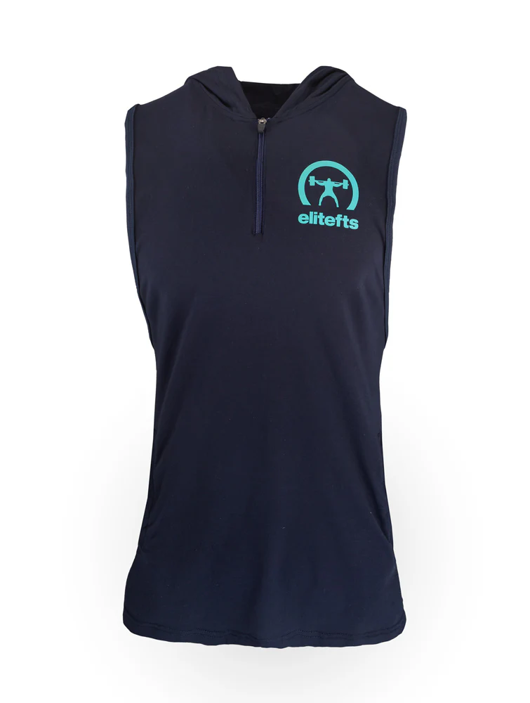 elitefts Stringer Hood - Image 3