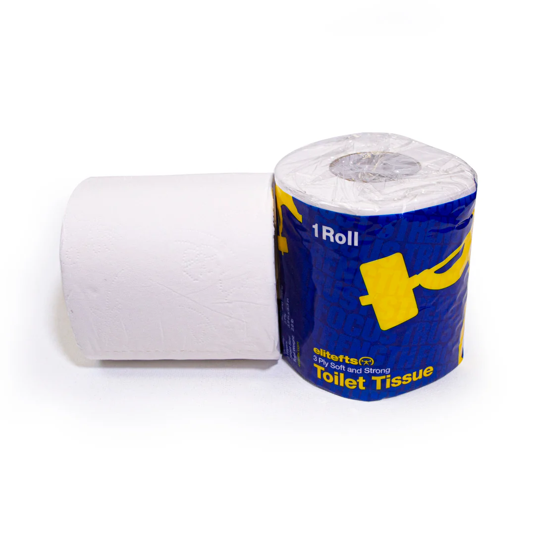 elitefts Toilet Paper 50 Pack - Image 3