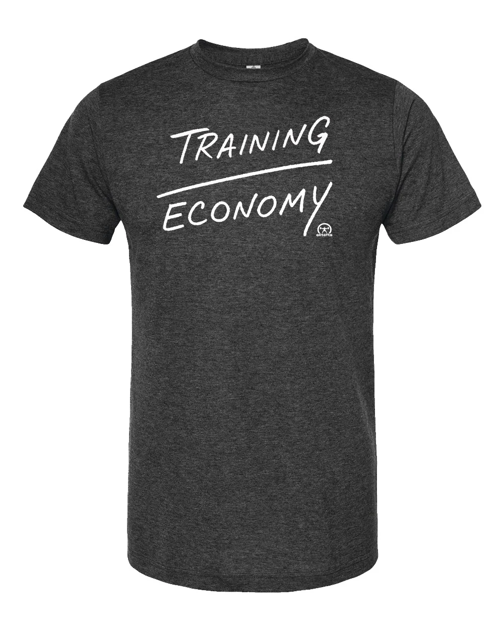 elitefts Training Economy Premium T-Shirt - Image 2