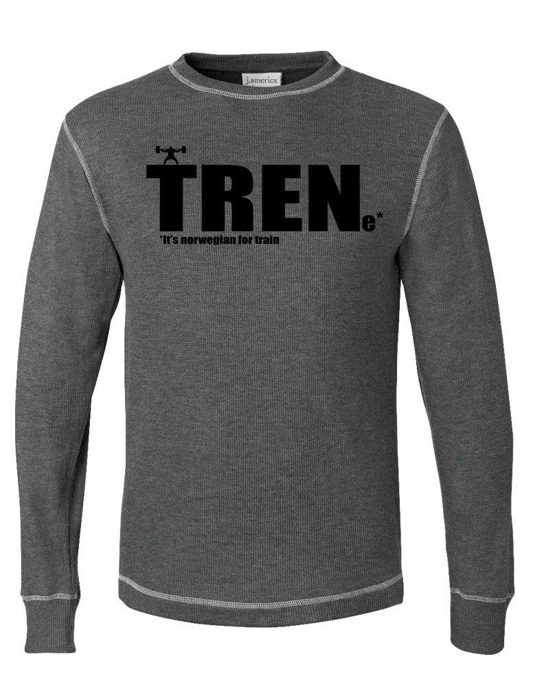 elitefts Trene* Thermal Long Sleeve Shirt