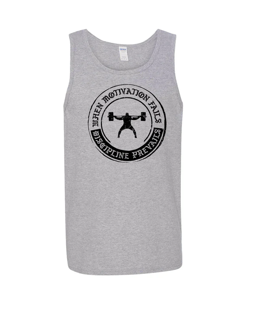 elitefts Motivation Tank Top - Image 2