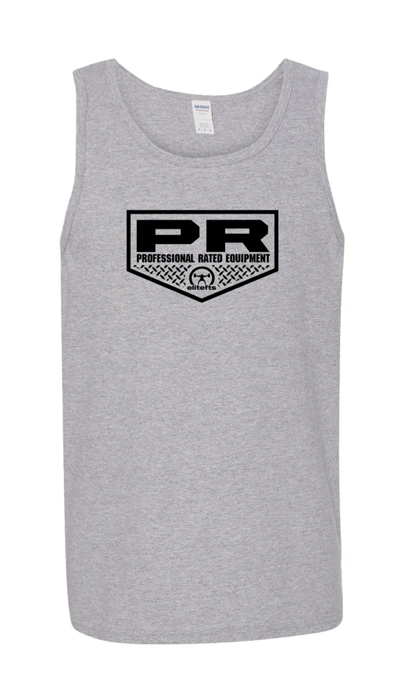 elitefts Professional Rated Tank Top - Image 3