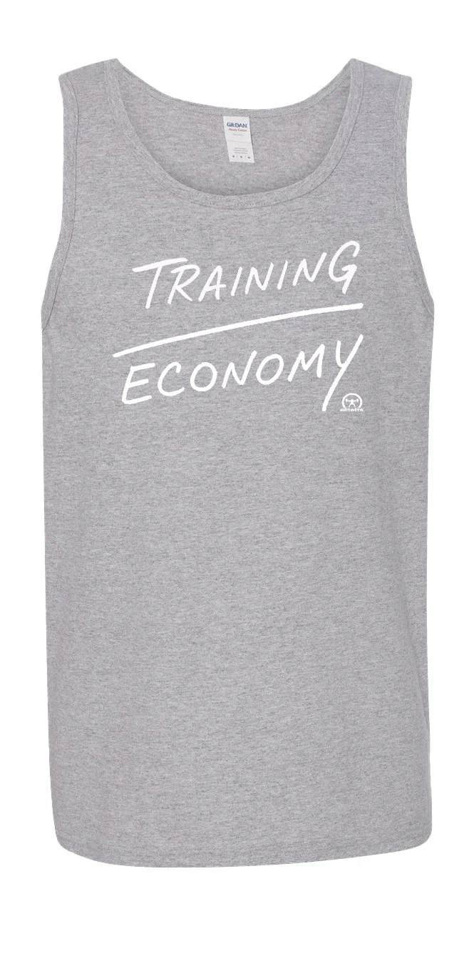 elitefts Training Economy Tank Top - Image 4
