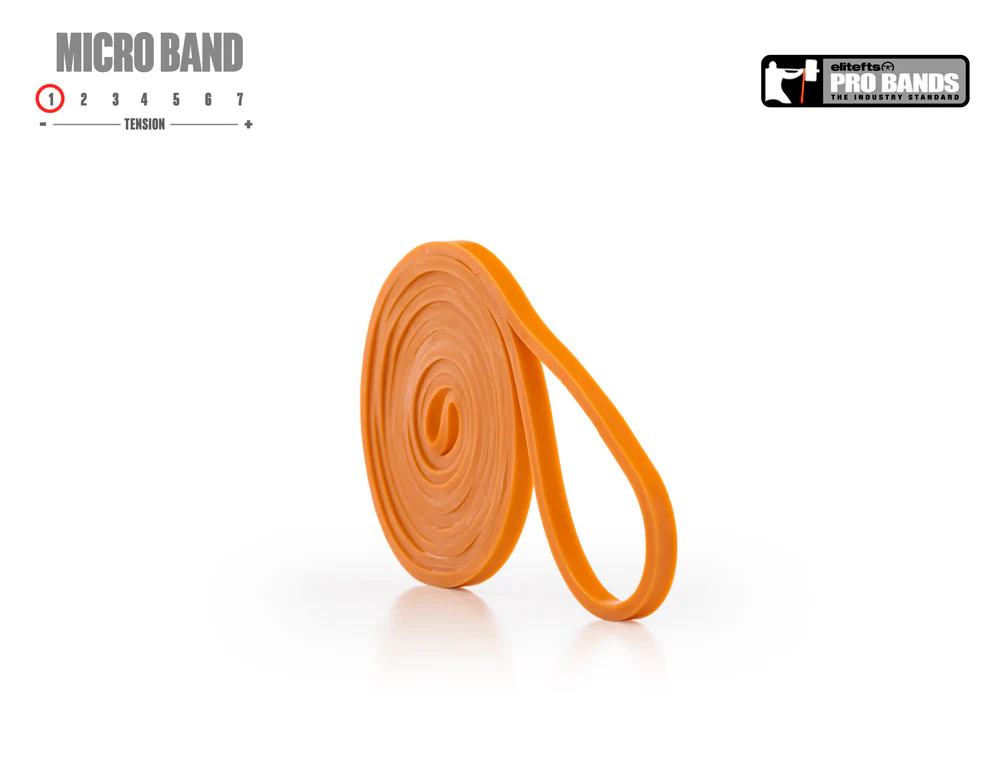 elitefts Pro Micro Resistance Band - Image 7