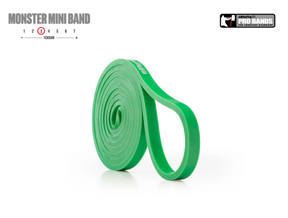 elitefts Pro Monster Mini Resistance Band - Image 6