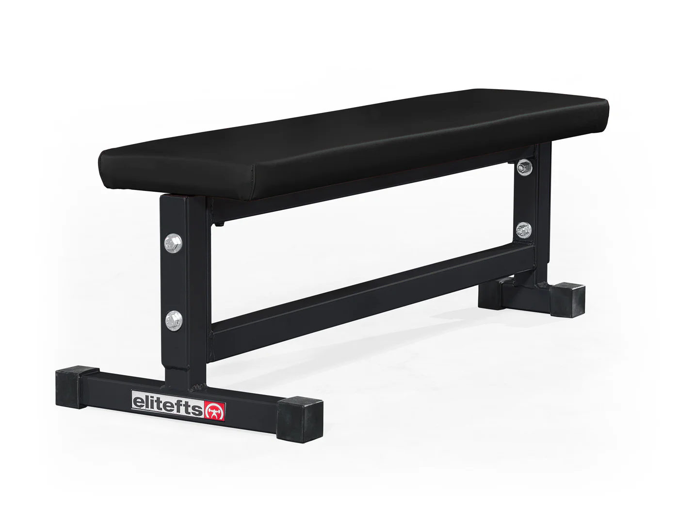 elitefts QUICK SHIP Flat Bench - BOLT Together