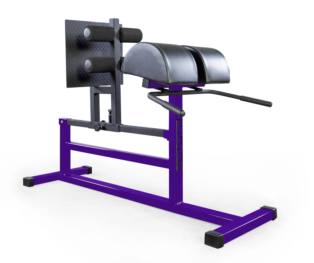 elitefts Scholastic Glute Ham Raise with Split Pad - Image 7
