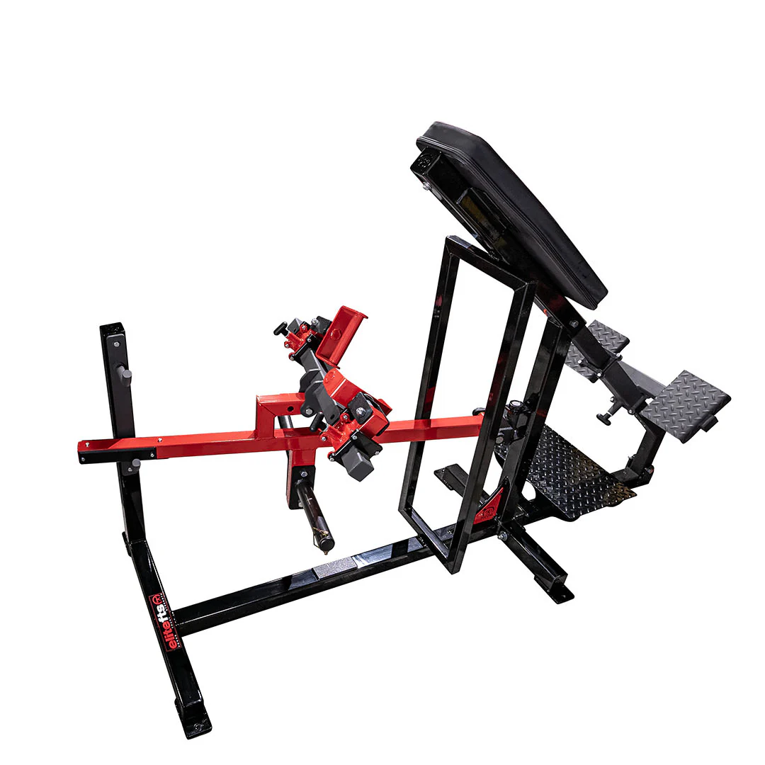 elitefts Signature Chest Supported Row - Image 10
