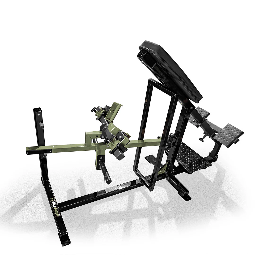 elitefts Signature Chest Supported Row - Image 11