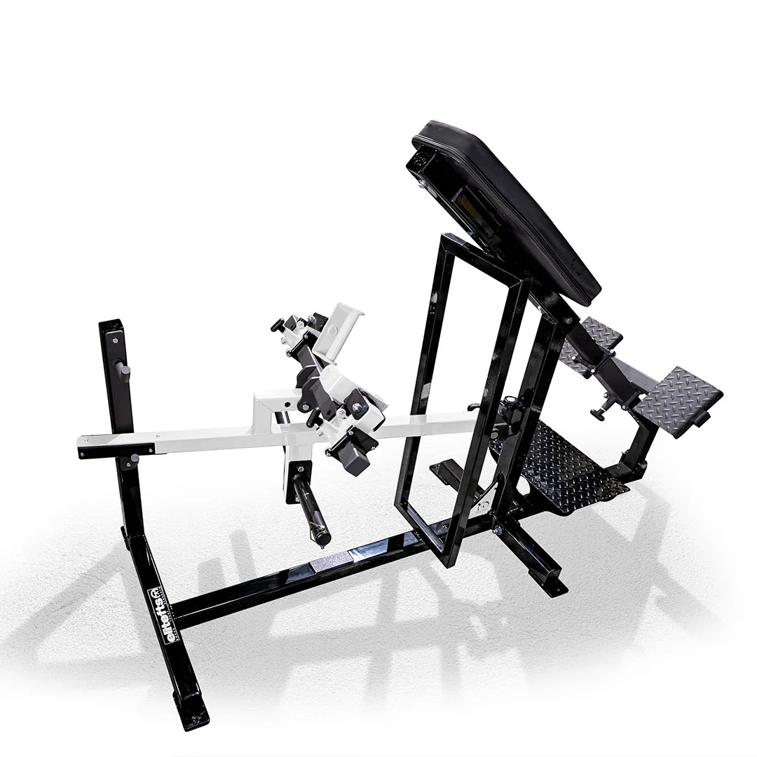 elitefts Signature Chest Supported Row - Image 13