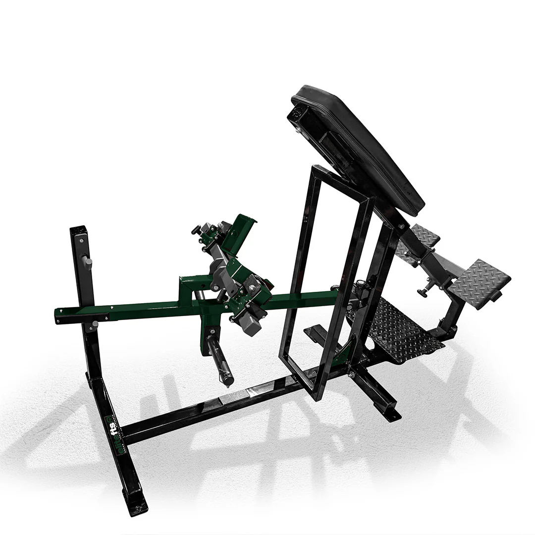 elitefts Signature Chest Supported Row - Image 15