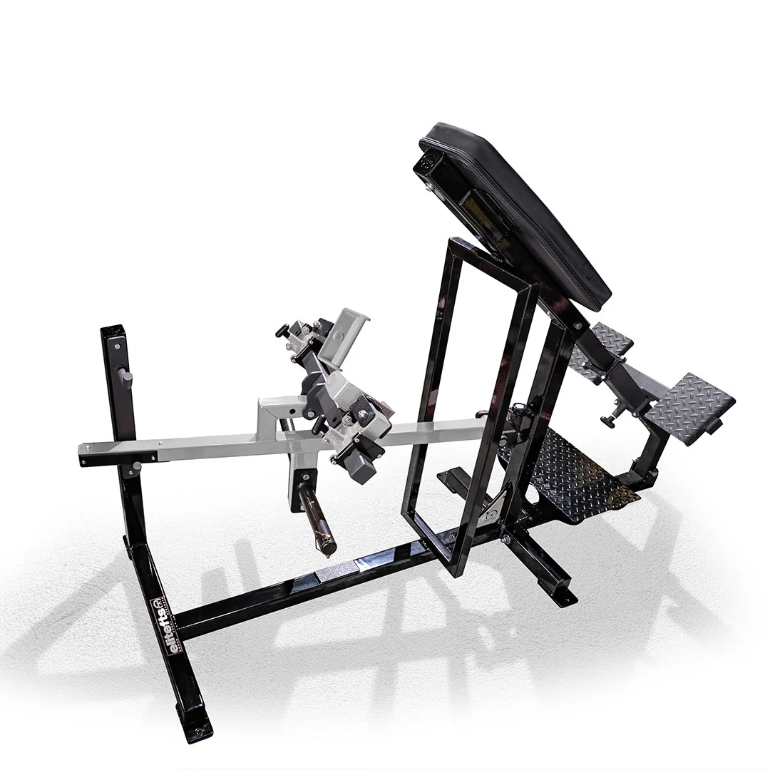 elitefts Signature Chest Supported Row - Image 16