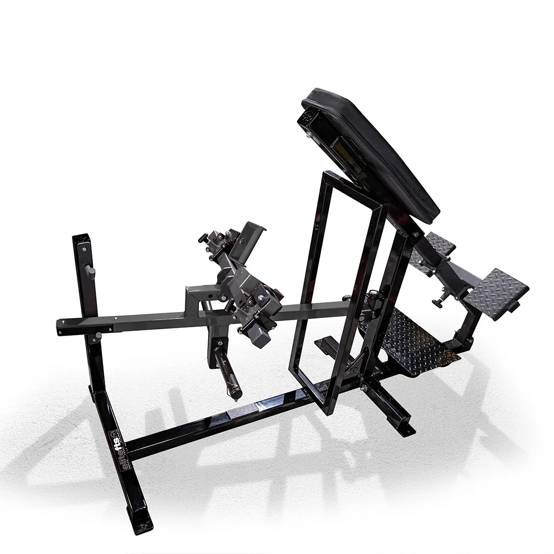 elitefts Signature Chest Supported Row - Image 17