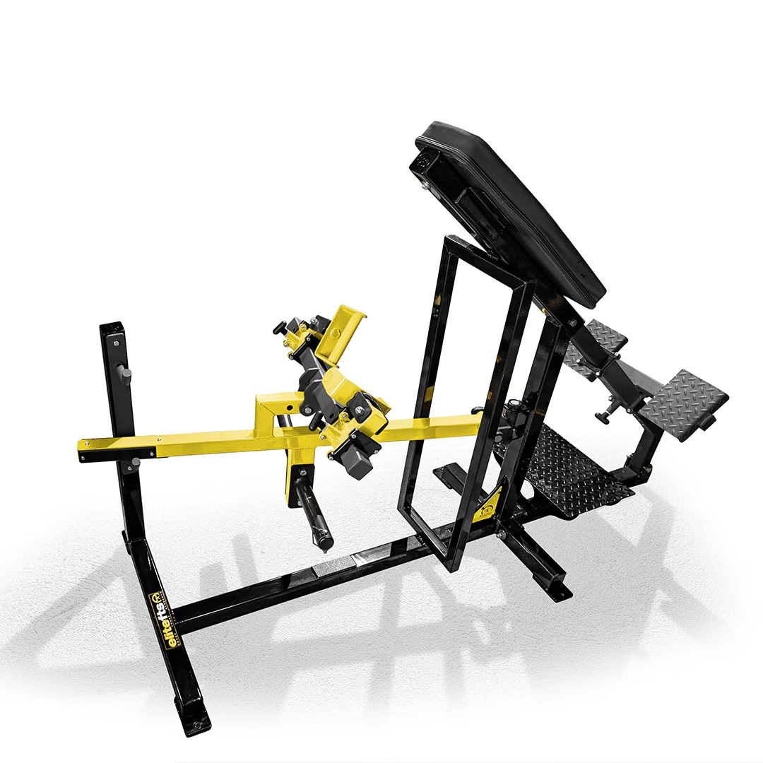 elitefts Signature Chest Supported Row - Image 19
