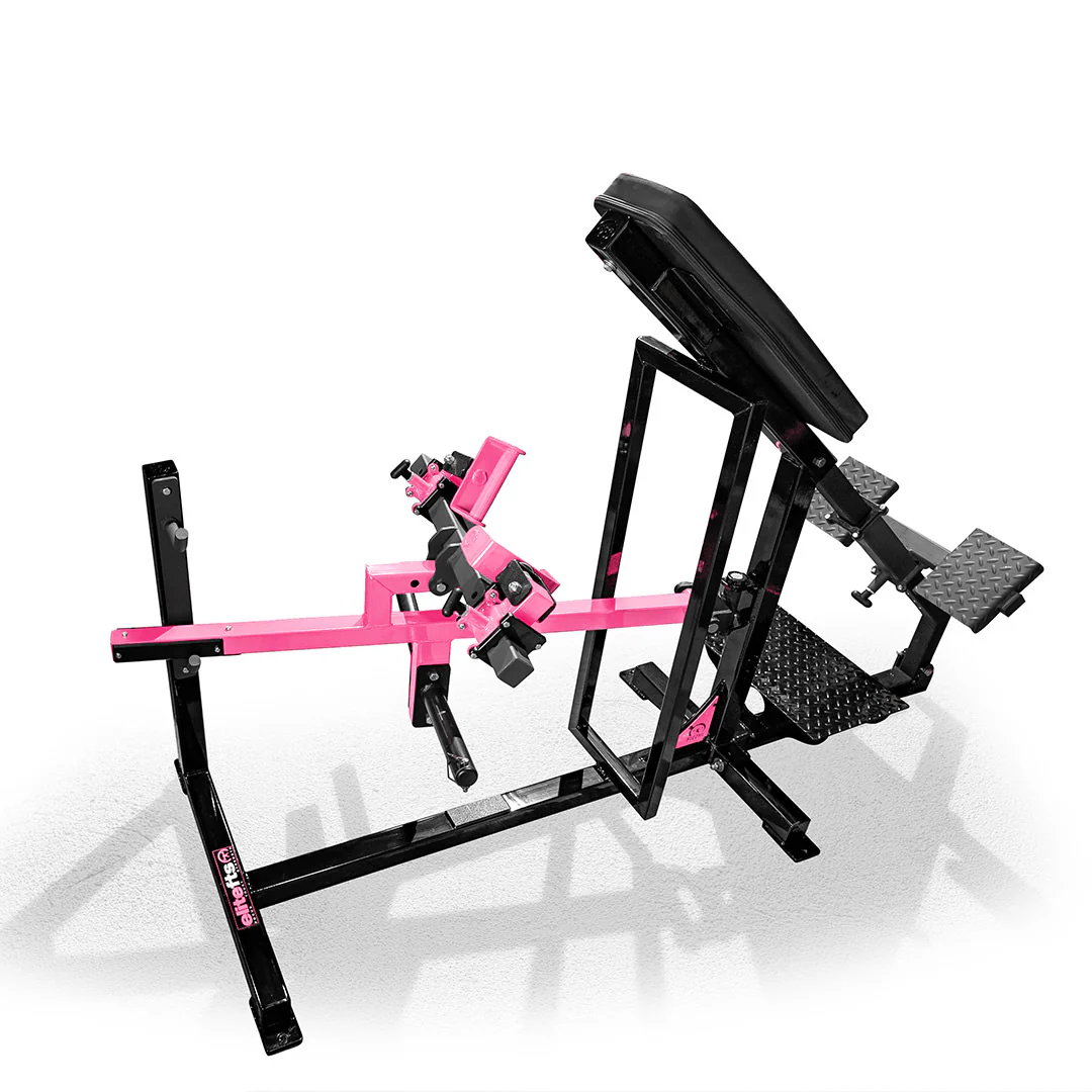elitefts Signature Chest Supported Row - Image 20