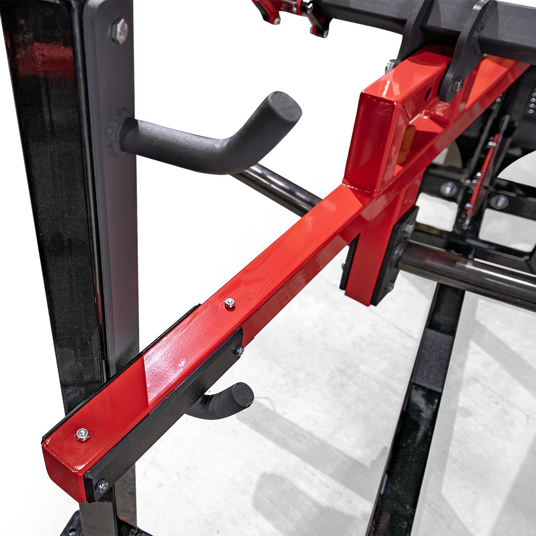elitefts Signature Chest Supported Row - Image 5