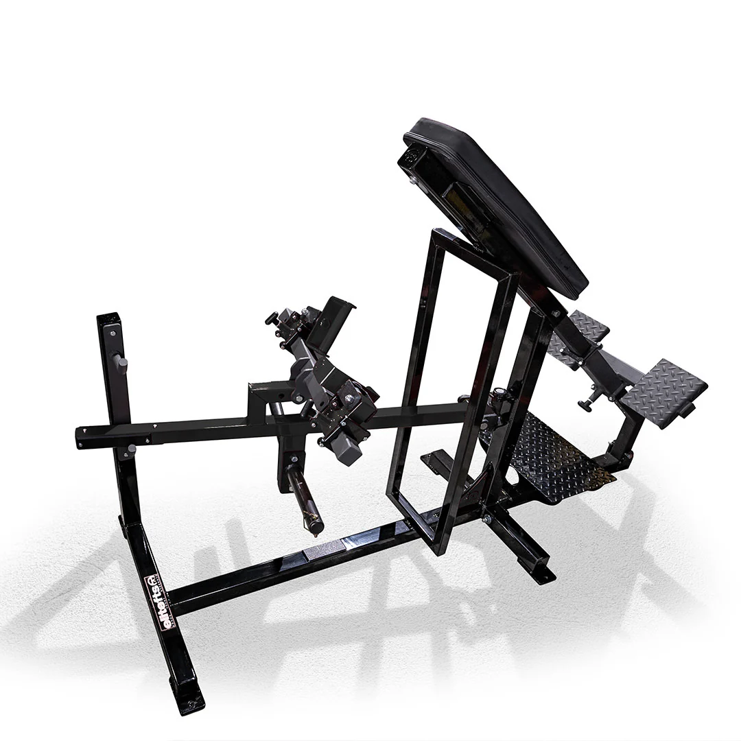 elitefts Signature Chest Supported Row - Image 9