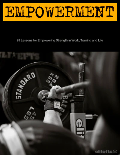 Empowerment (eBook)