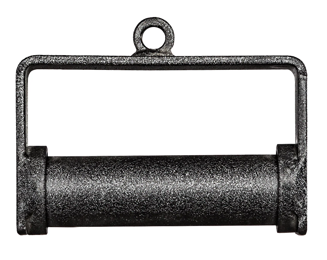 Fat Bar Single D Cable Attachment