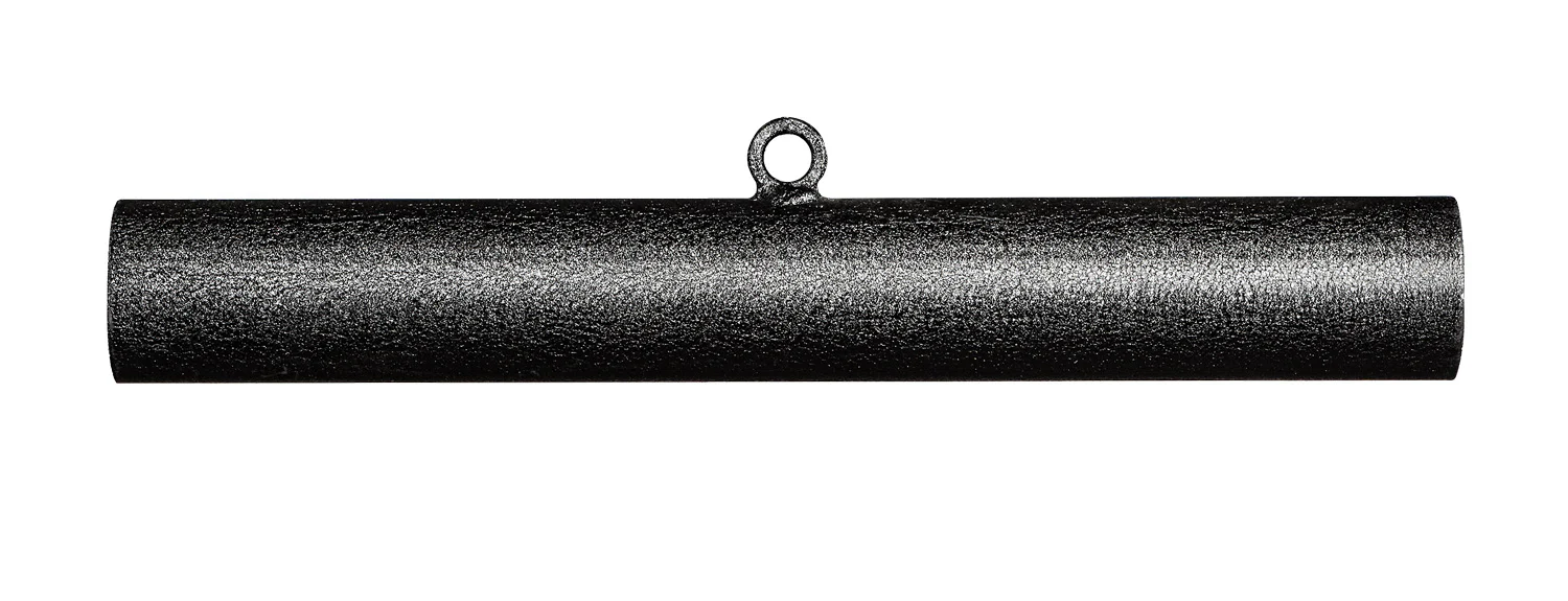Fat Bar Straight Triceps Attachment