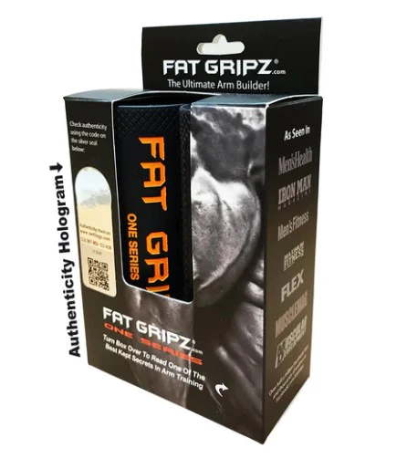 Fat Gripz One