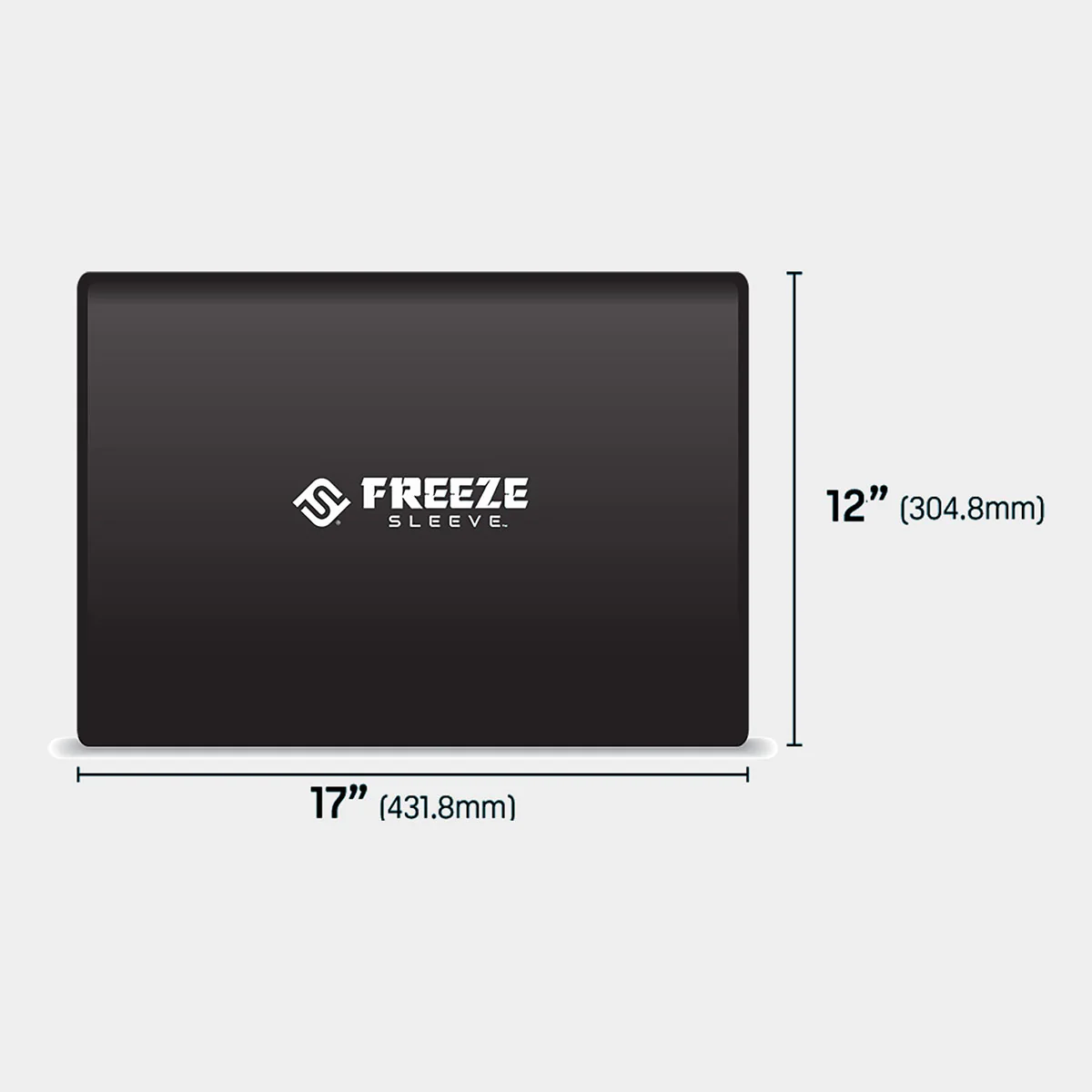 Freeze Sleeve Flat Pack