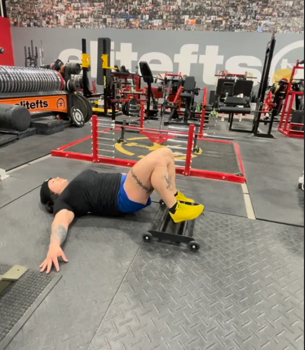Glute Roller - Image 4