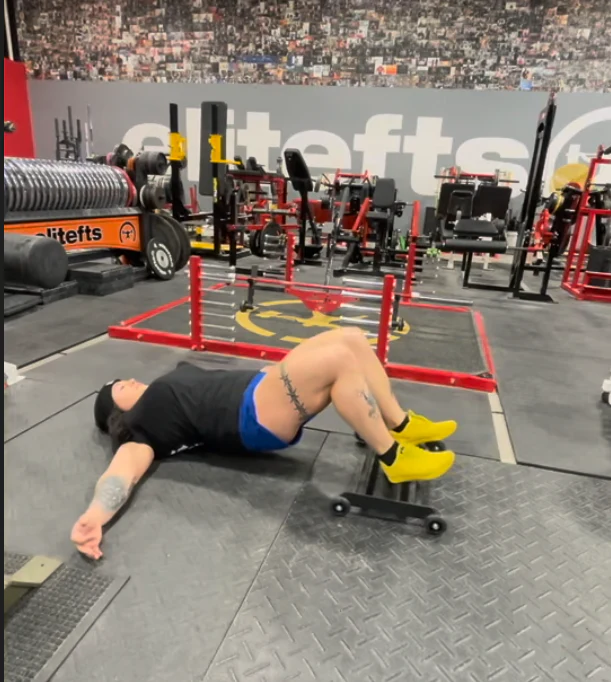 Glute Roller - Image 5