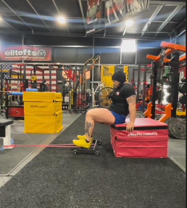 Glute Roller - Image 6
