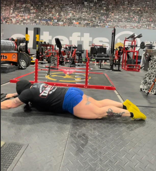 Glute Roller - Image 7