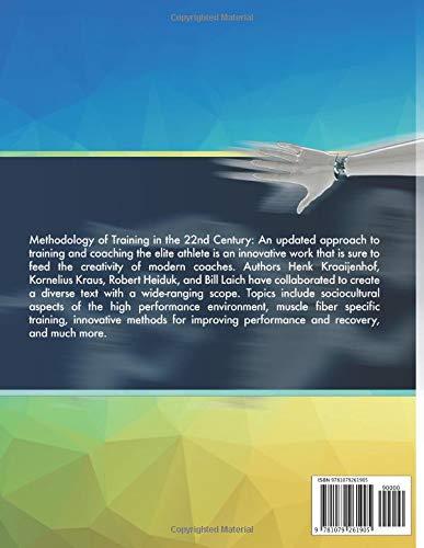 Methodology of Training in the 22nd Century - Image 2