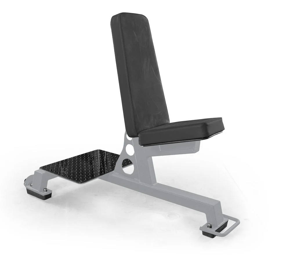 Military Dumbbell Bench - Image 6