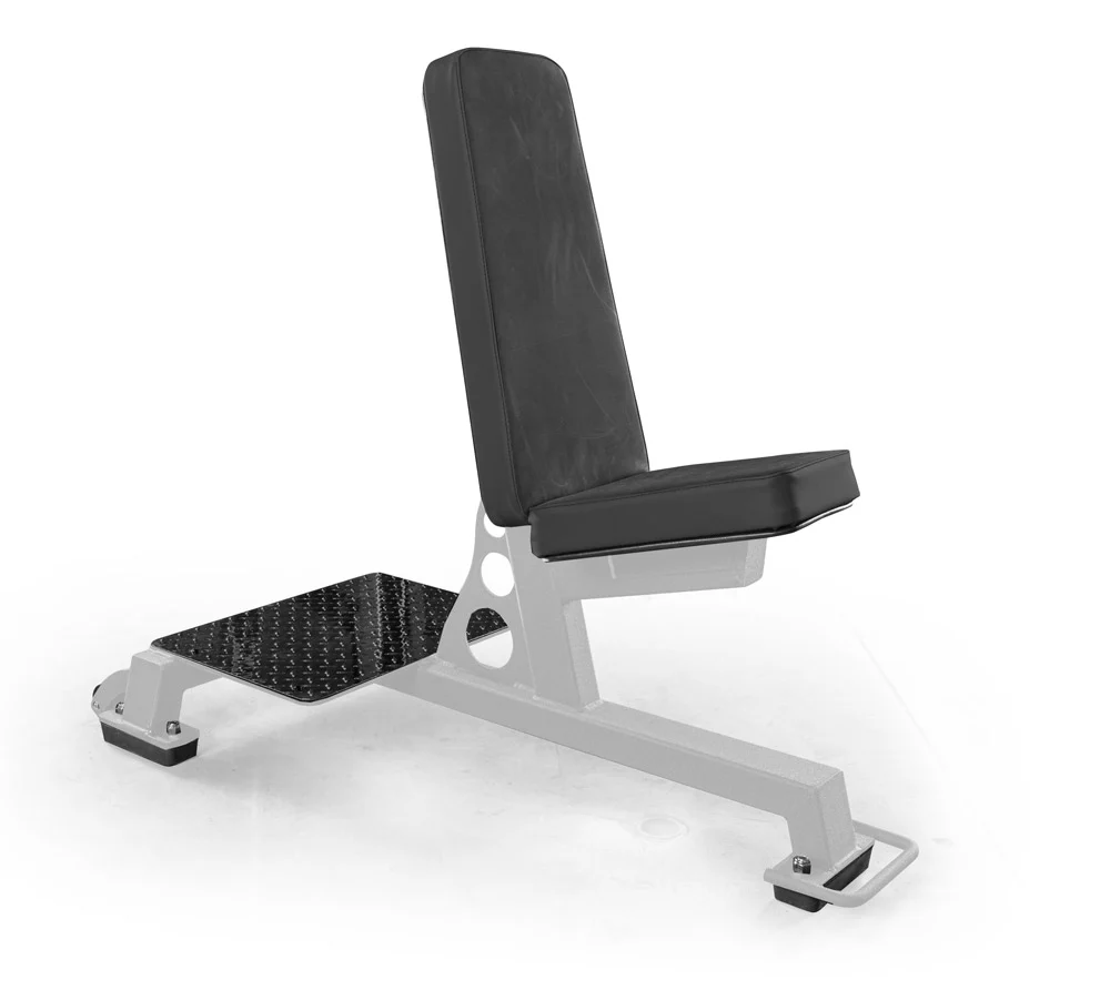 Military Dumbbell Bench - Image 8