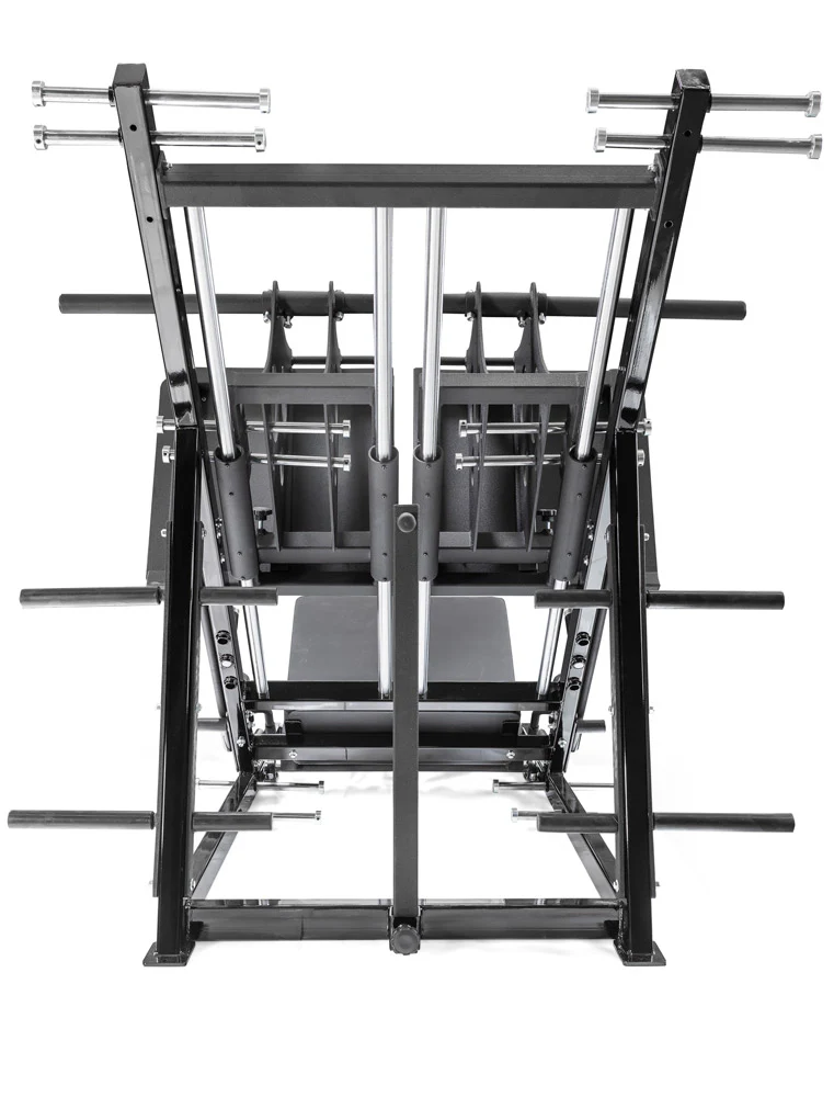 elitefts Monster Mondo Leg Press - Image 4