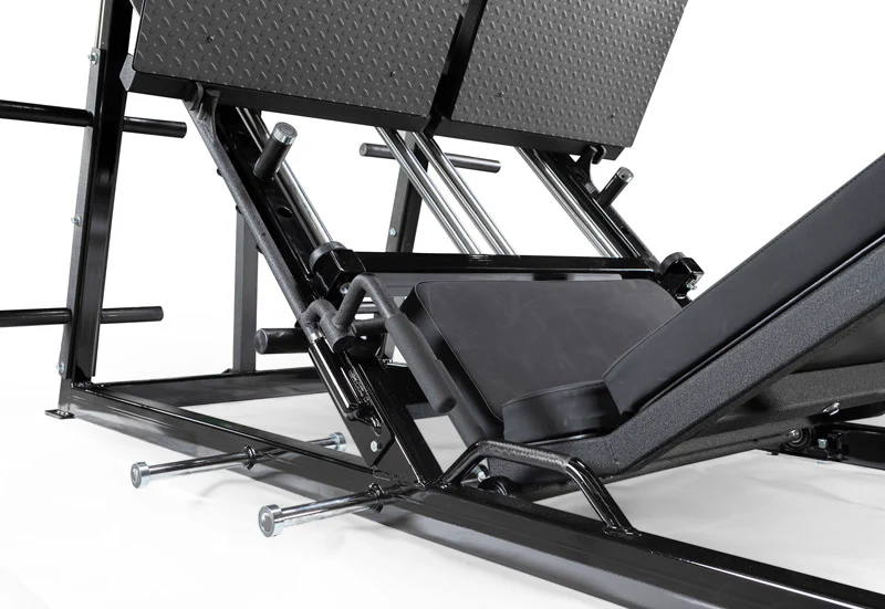 elitefts Monster Mondo Leg Press - Image 5