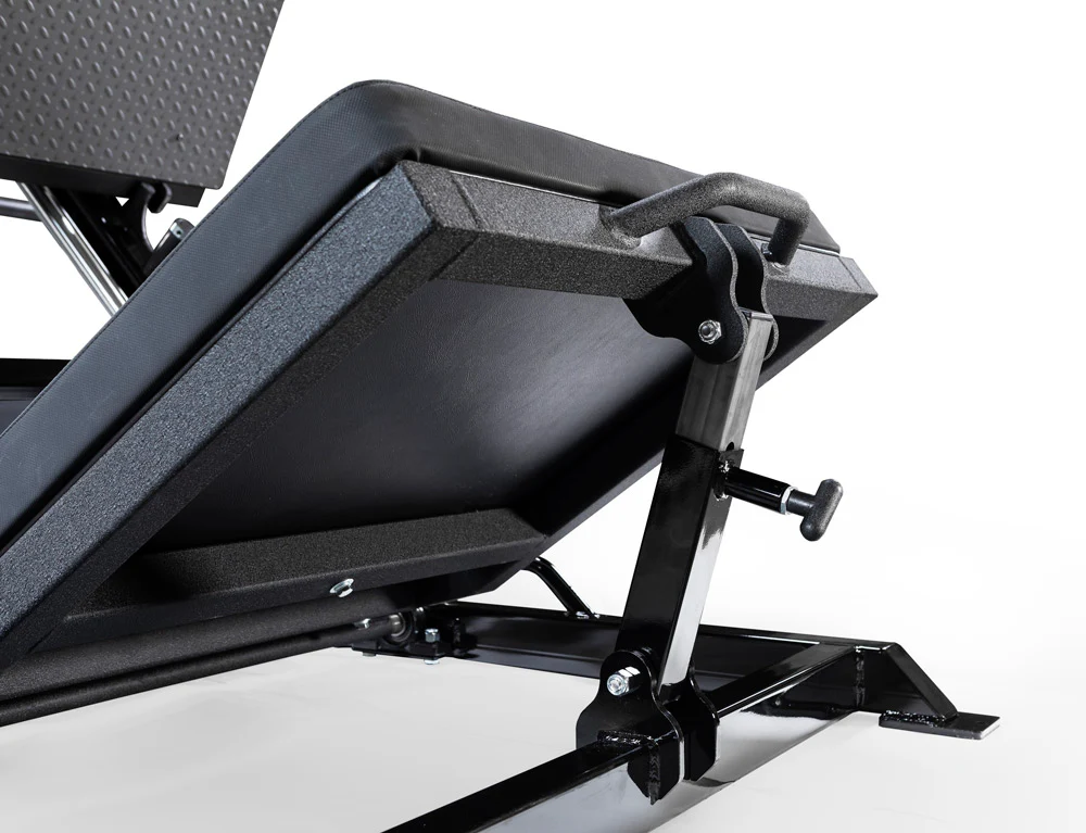 elitefts Monster Mondo Leg Press - Image 7