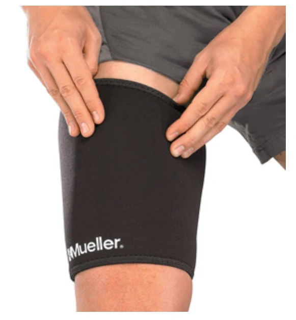 Mueller Thigh Sleeve - Image 2