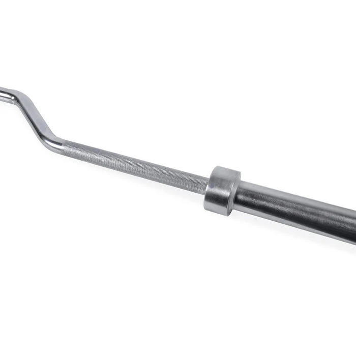 Olympic Cambered Bench Press Bar