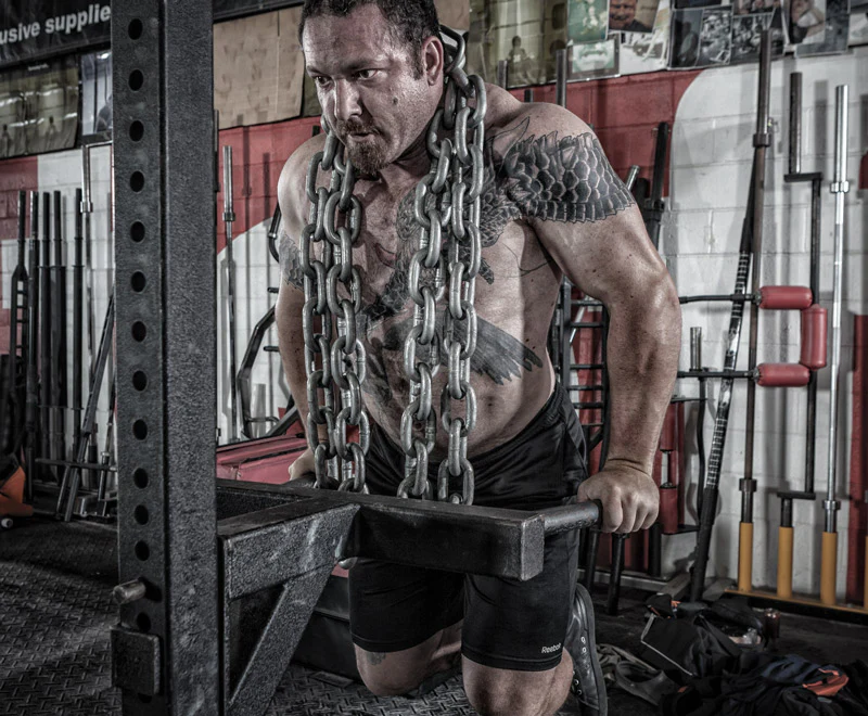 Pair of Chains - Image 2