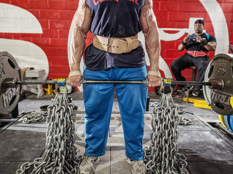 Pair of Chains - Image 3